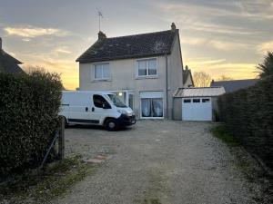 Gîte équipé 1 à 8 personnes modulable lire hôte