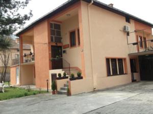 Vila Silia