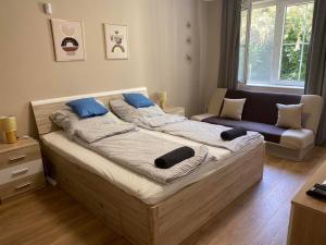 Mediterran Apartman with Pool