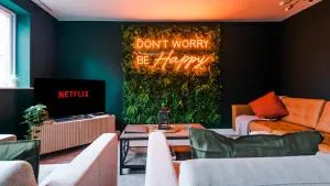 Wharf View Townhouse Chester - Chester