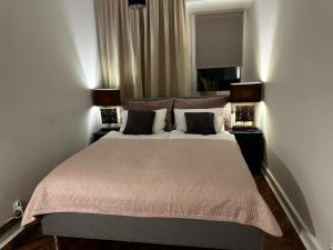 Orlicz 32 Apartments