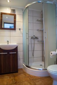 Hel-Tour Pokoje Gościnne