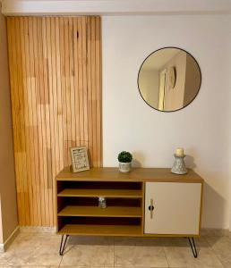 Departamento Céntrico Belgrano 1