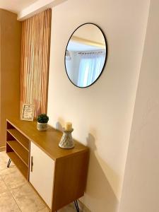 Departamento Céntrico Belgrano 1