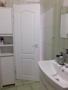 Apartamenty Kaskada