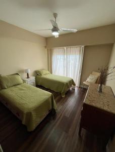 Departamento en Ramallo