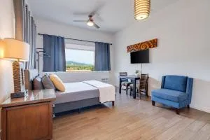 Unit 1 Maui Ohana Modern Studio - كاهوليو