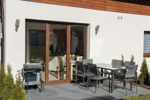A comfortable holiday apartment with 2 bedrooms Jaros awiec