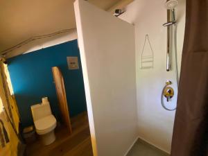 El Pulpo Safari Lodge