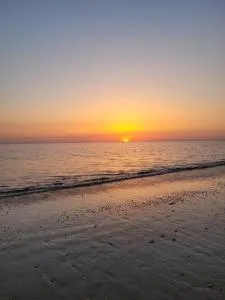 Appartement bord de mer - Port-Joinville