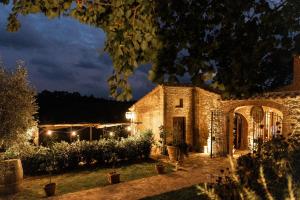 Podere La Paolina - Ristorante & Residenza di Charme