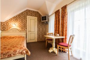 Radailiu Dvaras - Dinosaur Park