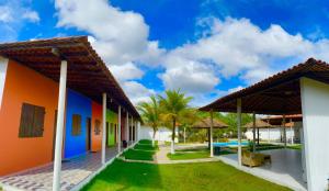 POUSADA ESTRELA DA MANHÃ