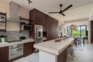 Apartamento Vacacional Tulum Quintana Roo Mexico