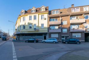 UNGLAUBLICHES ANGEBOT-Duisburg 4 Zimmer Apartment