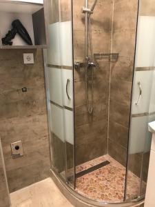 Apartment Mimi, Nečujam