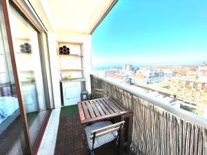 Le Turgot, proche thermes