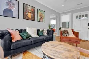 High Point Terrace Bungalow - Aulon