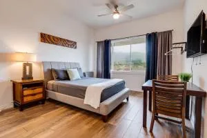 Unit 13 Maui Ohana Modern Studio - كاهوليو