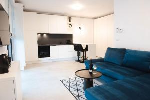 Alternativ 1 Residence