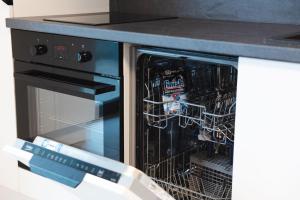 Alternativ 1 Residence