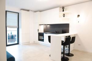 Alternativ 1 Residence