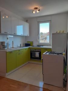 Apartman Bonaca