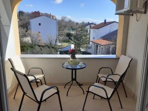 Apartman Bonaca