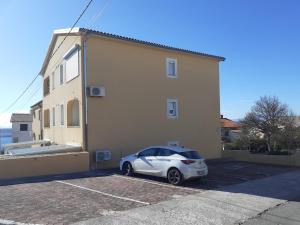 Apartman Bonaca