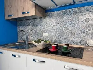 Le Solite Holiday Rooms - Serrastretta