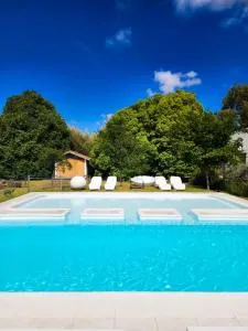 Haus Apart Hotel - Anta