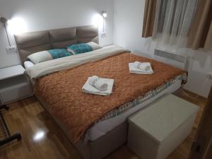 FoRest apartment & spa