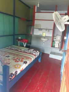 Hostal tachiwa