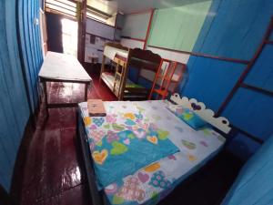 Hostal tachiwa