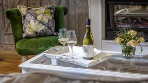 Hotel & Restaurant Sonne