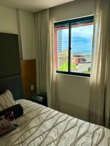 Vip Meireles Beiramar Fortaleza HBM