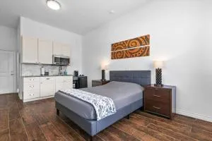 Unit 15 Maui Ohana Modern Studio - كاهوليو