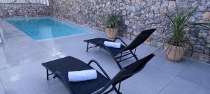 Villa Porto - Luxury Villa with Private Pool & BBQ