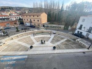 Hotel Rural El Lagar de Nemesio