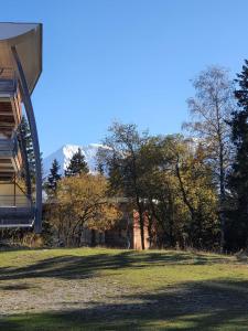 Appartements Chamrousse 1700 - Asters A03 (Rez de Jardin, Terrasse plein sud) : photos des chambres