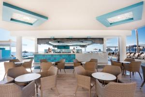 Riu Santa Fe -Inclusive