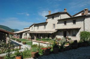 Agriturismo Casale nel Parco dei Monti Sibillini