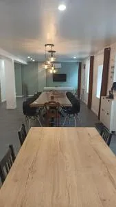 L'esprit de famille - 迈宗勒沙乌尔斯