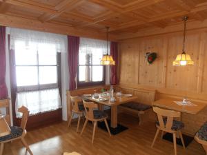 Haus Dorfplatz- Silvretta Card Premium inklusive