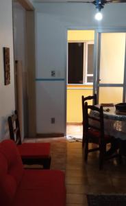 apartamento 12-v cond. Jatiúca -UBATUBA-SP