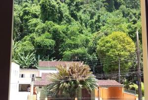 apartamento 12-v cond. Jatiúca -UBATUBA-SP