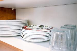 Quiet place in the heart of Laurentides