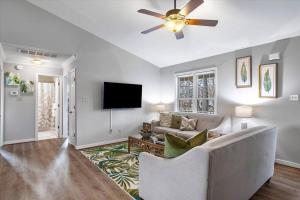 The Greenhouse in the Heart of Midlothian