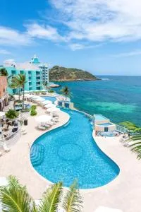 Oyster Bay Beach Resort - Dawn Beach