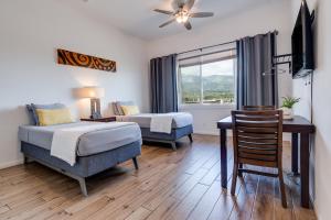 Unit 17 Waena Inn - Maui Private Suite